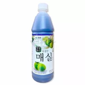 매실 원액 에이드 베이스 농축액 835ml 매실엑기스 음료원액