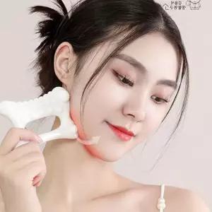 괄사 마사지기 얼굴 바디 림프순환 승모근 관리 쿨링스틱 DWD9E287