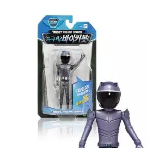 영실업 또봇 피규어 누구게 바이커봇 어린이선물 완구 SW16258B