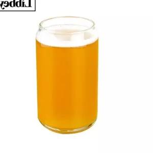 리비 비어캔글라스 473ml 하이볼 언더럭잔 유리그릇 유리컵 주방용품 DW6E3A6C