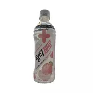 [링티] 링티 제로 복숭아맛 500ml 24입