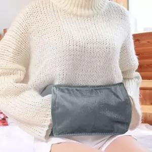 따숨데이복대형보온물주머니복대형찜질팩 핫팩주머니 고무핫팩 보온팩 온수팩 JWD206F7