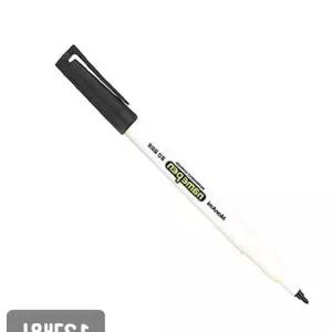 모나미 네임펜 F 중간글씨용 0.5~1.0mm/흑 -다스 12개입 HWFNAACG