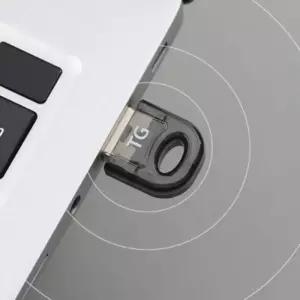 USB 블루투스 수신기 컴퓨터 PC 무선기기 데스크탑 동글 멀티페어링 TG-BTD10K