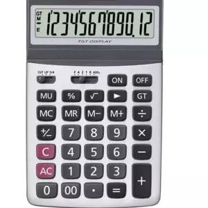 계산기 AX-120ST CASIO 일반계산기 오피스디포 계산용품 카시오 문구 사무용품 A-W0362EE