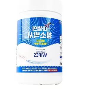마법의 청소박사 통형 150매 기타청소용품 걸레 바닥 먼지 얼룩 GWFFHXB9