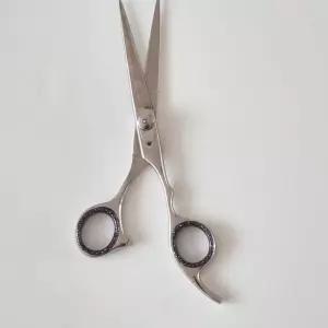 헤어커트가위 420J2스틸 셀프미용가위 17.8cm 헤어컷 GW9E509D