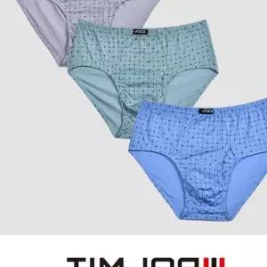 세련된 디자인 오토 빅 맥시 남성 삼각팬티 빅사이즈 편안한 부드러운 S-WD62AE9