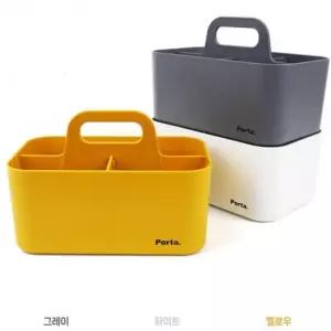 데스크 책상 공간정리 주방수납 손잡이 화장대