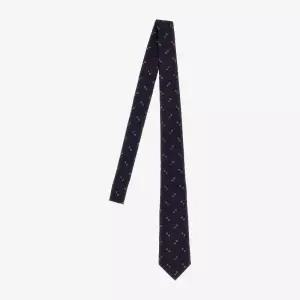 Morset 7.0 실크 자카드 홀스빗 타이 7443794E217 4174