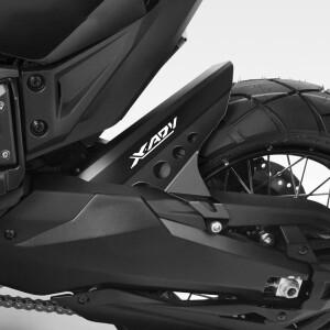 혼다 X-ADV XADV 750 2017 2018 2019 2020 2021 2022 2023 오토바이 펜더 후면 커버 백 머드 가드 스플래시