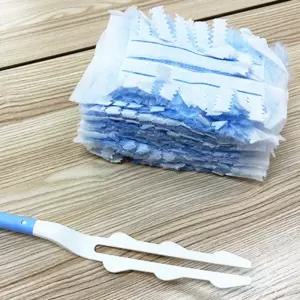 JT 부직포 리필 정전기 먼지털이개 먼지떨이개 먼지제거기 먼지털이기