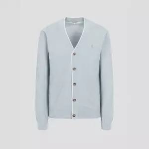 빈폴 여름 베이직 카디건 라이트 그린 BC545AC50L 1000686734373