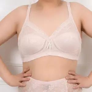 B컵브라 여성속옷 다담 빅사이즈 여자빅사이즈속옷 여성노와이어브라 빅사이즈속옷 b컵브라