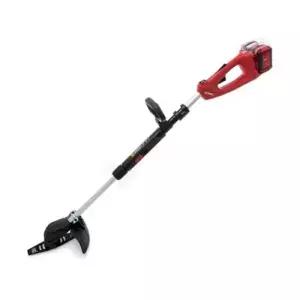 계양엔진 충전예초기 CB-36BL(18V/4.0Ah 배터리2P,충전기)