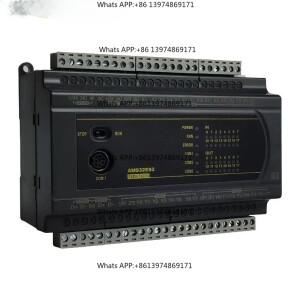 Delta ES2 DVP 16/24/32/40/60 200R/200T와 호환되는 PLC 프로그래머블 컨트롤러