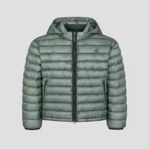 빈폴 BEANPOLE MEN 온라인전용 경량 패딩 카키 GM0026081980670
