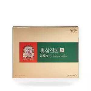 정관장 홍삼진본 40ml x 20포 쇼핑백 증정(SH)