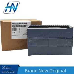 새로운 PLC S7-1200 CPU 1217C 6ES7217-1AG40-0XB0