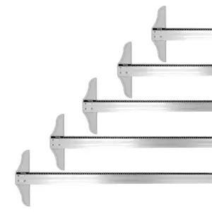 산키스 T자 SK-TA 75cm 알루미늄 (1개)