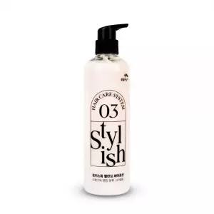 ( )꽃을든남자 헤어케어시스템 모이스처 밸런싱 수분 헤어 로션 500ml