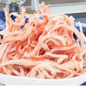 ( )국산 홍진미채 1kg 진미채 오징어채 건어물 밑반찬 용