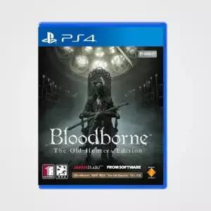 플레이스테이션 PS4 블러드본 디 올드 헌터스 2539531