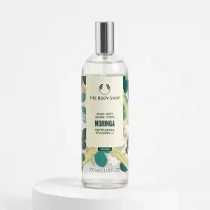 더바디샵 모링가 바디 미스트 100ml
