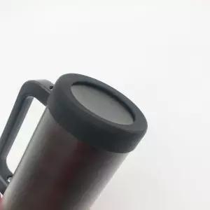 말랑말랑 실리콘 텀블러 바닥 커버6.5cm