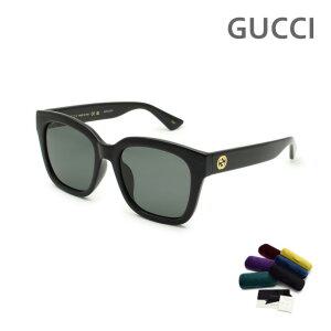 구찌 선글라스 GG1338SK-001 아시안핏 레이디스 UV컷 GUCCI[(홋카이도·오키나와는 1,000엔)]