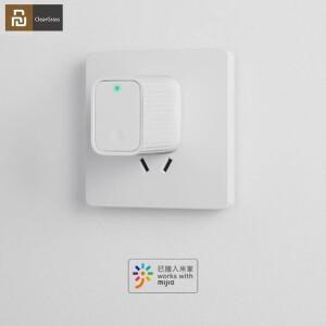 Youpin Smart Cleargrass 블루투스 호환/Wifi 게이트웨이 허브는 Xiaomi APP 하위 장치 스마트 홈에서 작동
