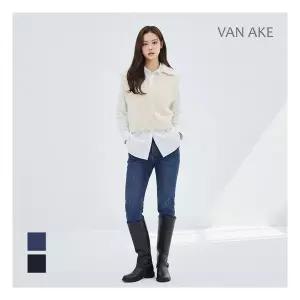반에이크 워싱디자인 데님팬츠VB2YDLU206B 1462880