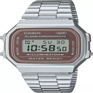 Casio Digital Watch 빈티지 시리즈 A68 남성용 여성용 국제 모델 [병행 수입] 팔찌 타입