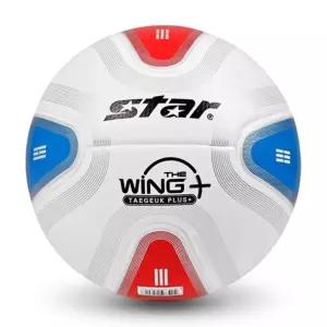스타 족구공 더 윙 태극플러스 8판넬 JB435 운동용품