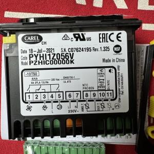 카렐 온도조절기 냉장고 온도 컨트롤러  PYHI1Z056V  PZHIC00000K