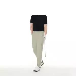 ANDAR 아이스브리드 맨즈 골프 카고 조거팬츠