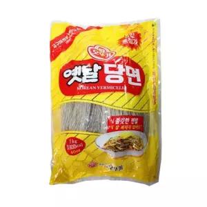 오뚜기옛날당면 1kg