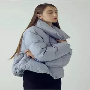 나이스클랍 푸퍼 구스 다운 X256PWDA10