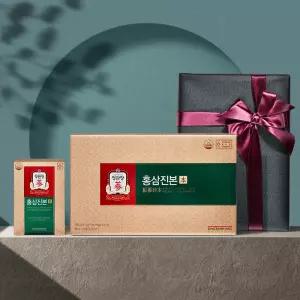 정관장 홍삼진본 40ml 30포 (리본포장)