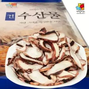 DHD 가문어살 1kg
