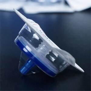 10 개 세트 실험실 나일론/PES/PTFE 멸균 니들형 필터 13mm 25mm 33mm 0.22um/0.45um 밀리포어 멤브레인 주