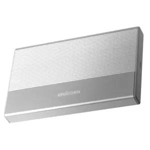 (다올)외장하드케이스 2.5인치 유니콘 USB3.1 SSD HDD