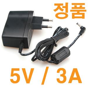가정용 충전기 아답터 / 정품 팅크웨어 아이나비(inavi) K7 용 전원 AC 어댑터