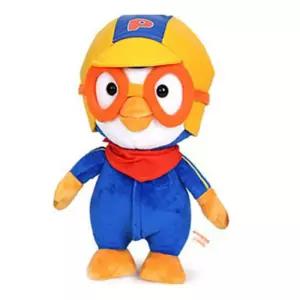 4 뽀로로 봉제인형 -대 38cm