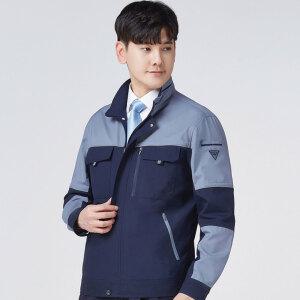 에이스작업복 ACE 1903/춘추작업복/상의/점퍼/봄가을/근무복/