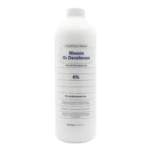 우신 알앤비 오투 6% 산화제 1000ml