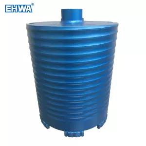 이화다이아몬드 건식코아비트 125mm