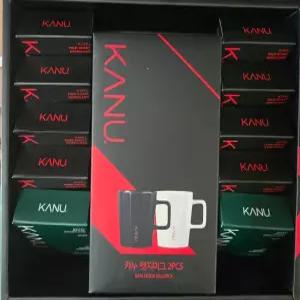 맥심 카누 8호 선물세트 /명절/ 추석 선물세트
