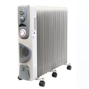 smato 라디에이터 히터 라디에이터 RAD-15TF
