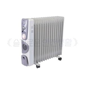 라디에이터 RAD-15TF 스마토
